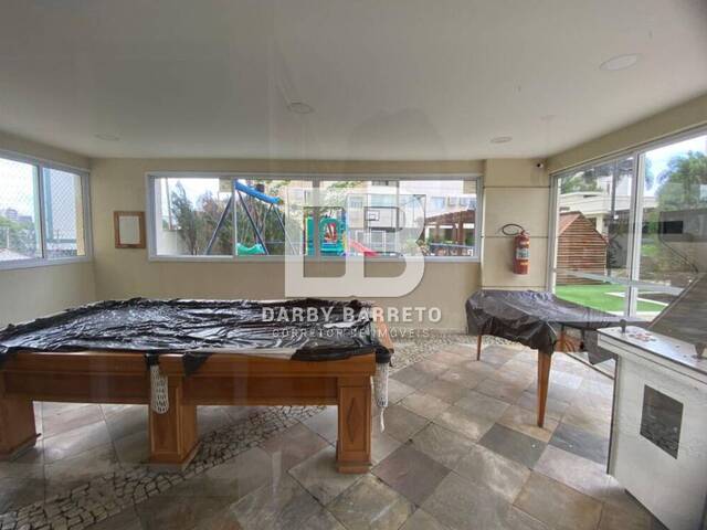 Apartamento para Venda em Campos dos Goytacazes - 4