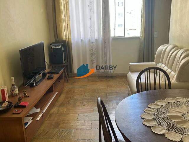 #1386 - Apartamento para Venda em Campos dos Goytacazes - RJ