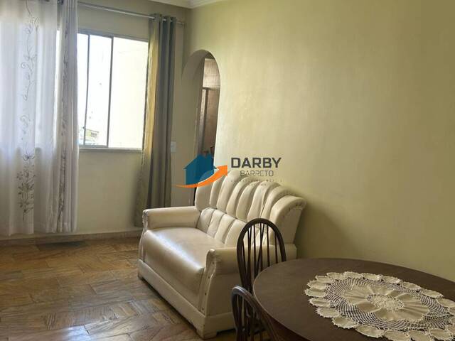 #1386 - Apartamento para Venda em Campos dos Goytacazes - RJ