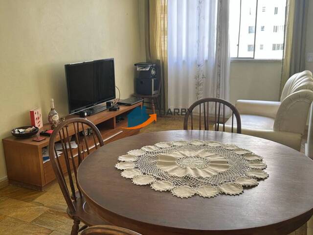 #1386 - Apartamento para Venda em Campos dos Goytacazes - RJ