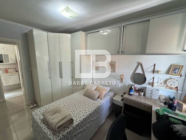 Apartamento para Venda em Campos dos Goytacazes - 4