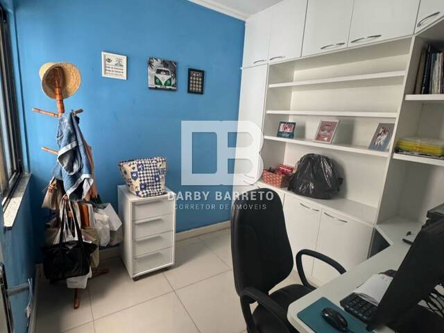Apartamento para Venda em Campos dos Goytacazes - 5