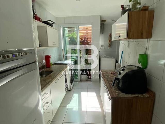 Apartamento para Venda em Campos dos Goytacazes - 5