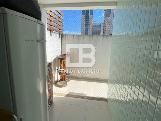 Apartamento para Venda em Campos dos Goytacazes - 4