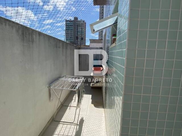 Apartamento para Venda em Campos dos Goytacazes - 5