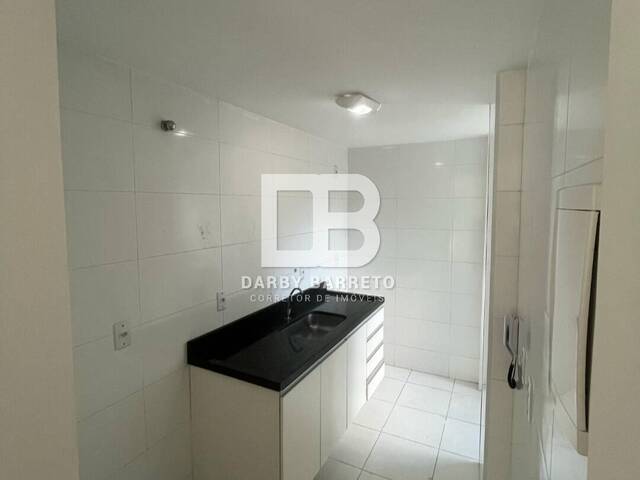 Apartamento para Venda em Campos dos Goytacazes - 5