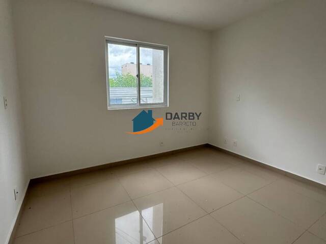 #1394 - Apartamento para Venda em Campos dos Goytacazes - RJ