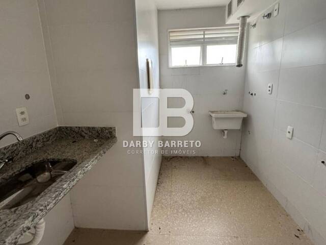 Apartamento para Venda em Campos dos Goytacazes - 5