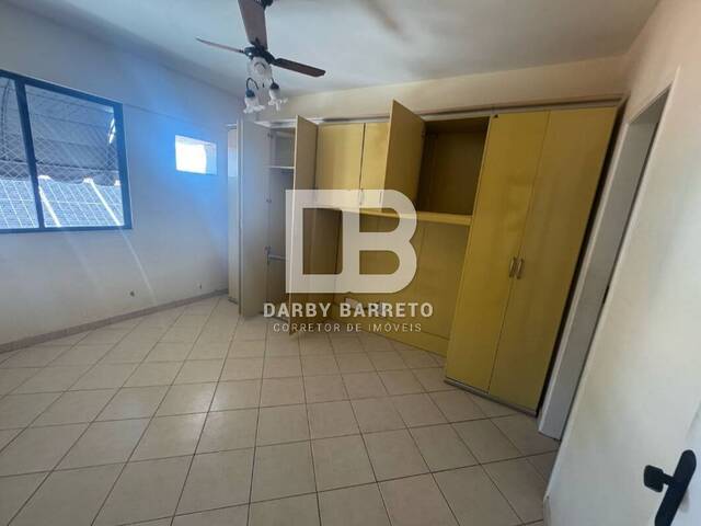 Apartamento para Venda em Campos dos Goytacazes - 4