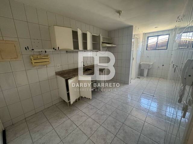 Apartamento para Venda em Campos dos Goytacazes - 5