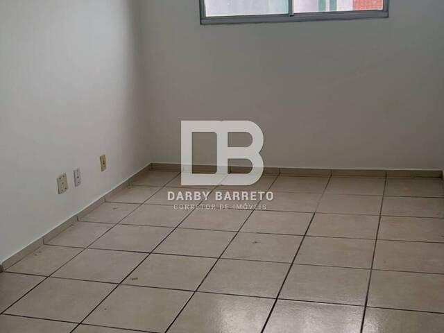 Apartamento para Venda em Campos dos Goytacazes - 4