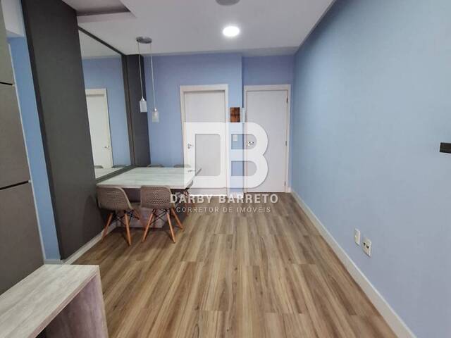 Apartamento para Venda em Campos dos Goytacazes - 4