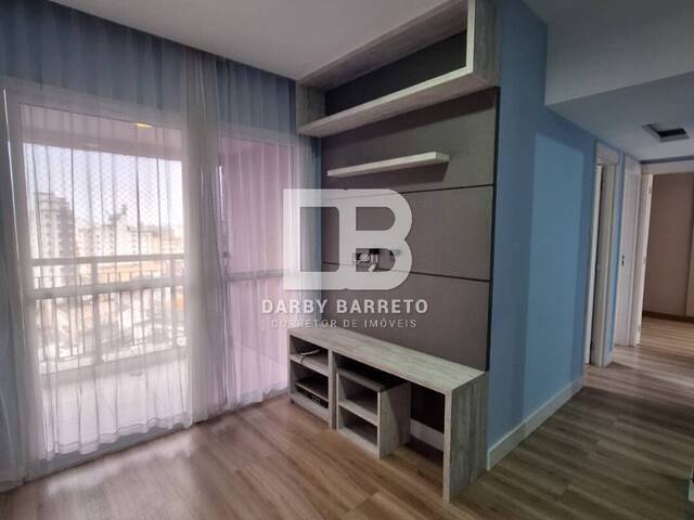Apartamento para Venda em Campos dos Goytacazes - 5