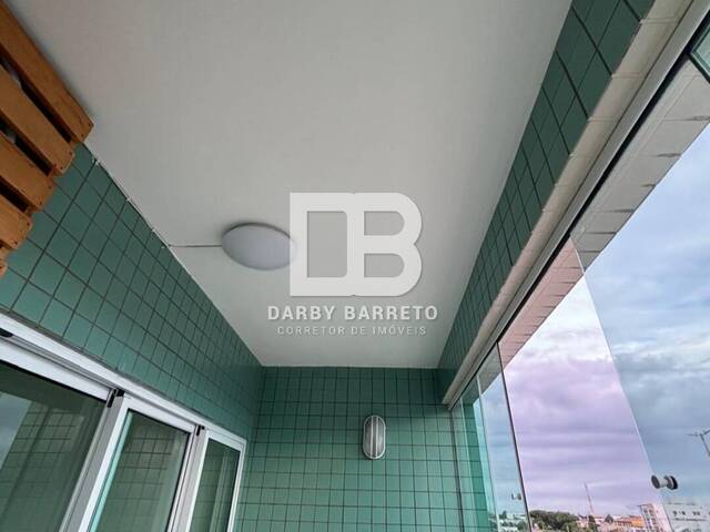Apartamento para Locação em Campos dos Goytacazes - 5