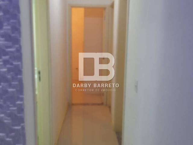 Apartamento para Venda em Campos dos Goytacazes - 5