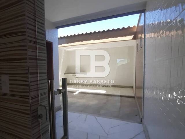 Casa para Venda em Campos dos Goytacazes - 5
