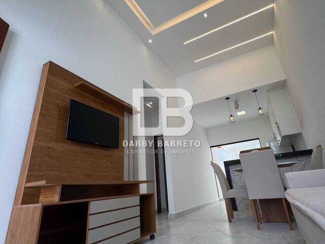 Casa para Venda em Campos dos Goytacazes - 5