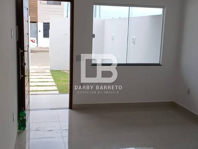 Casa para Venda em Campos dos Goytacazes - 4