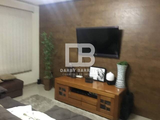 Casa para Venda em Campos dos Goytacazes - 4