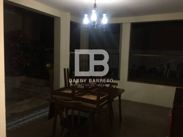 Casa para Venda em Campos dos Goytacazes - 5