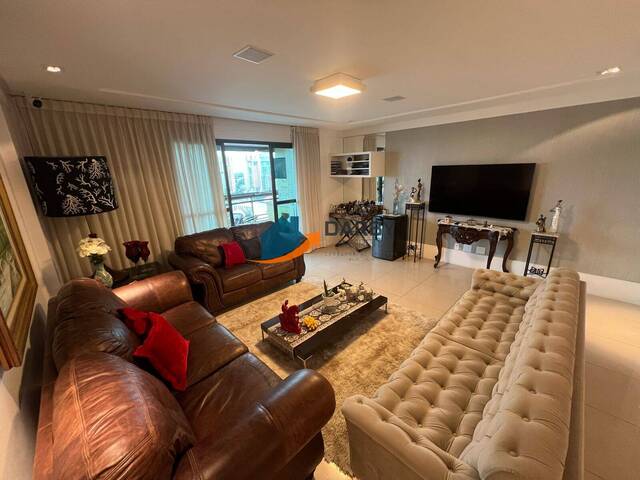 #1416 - Apartamento para Venda em Campos dos Goytacazes - RJ