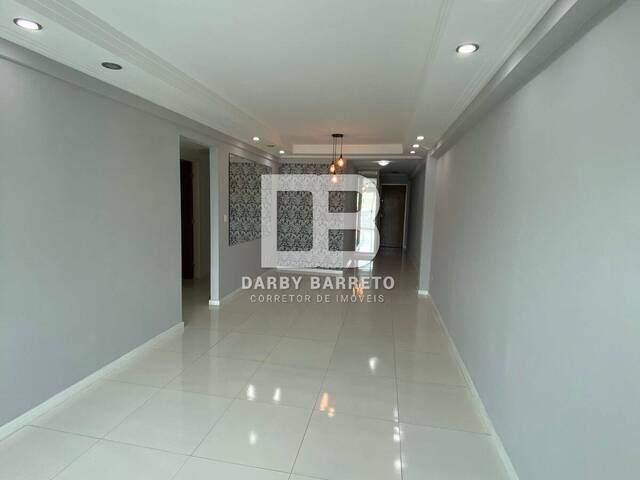 Apartamento para Venda em Campos dos Goytacazes - 4
