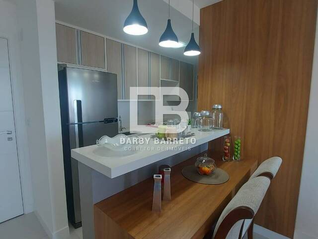 Apartamento para Venda em Campos dos Goytacazes - 5