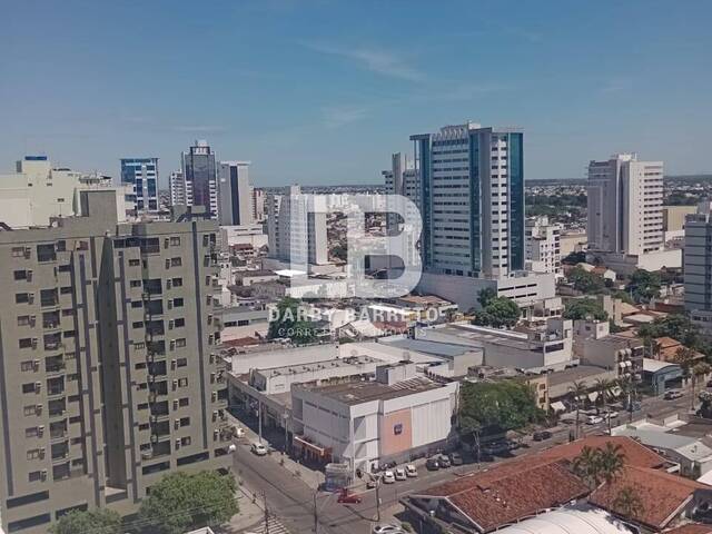 #1421 - Apartamento para Venda em Campos dos Goytacazes - RJ