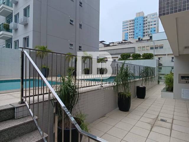 #1422 - Apartamento para Venda em Campos dos Goytacazes - RJ