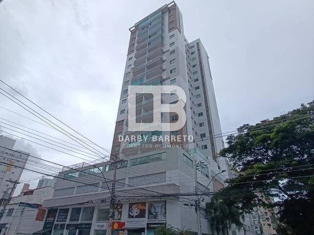 #1422 - Apartamento para Venda em Campos dos Goytacazes - RJ