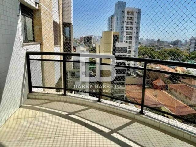 #1423 - Apartamento para Venda em Campos dos Goytacazes - RJ