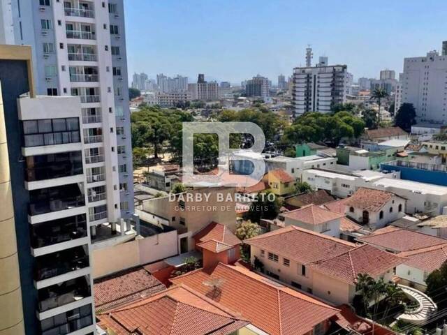 #1423 - Apartamento para Venda em Campos dos Goytacazes - RJ