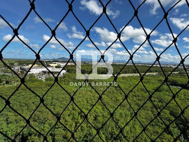 #1424 - Apartamento para Venda em Campos dos Goytacazes - RJ