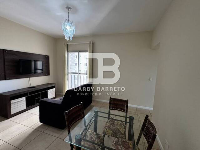Apartamento para Venda em Campos dos Goytacazes - 4