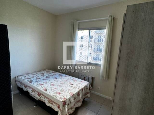 Apartamento para Venda em Campos dos Goytacazes - 5
