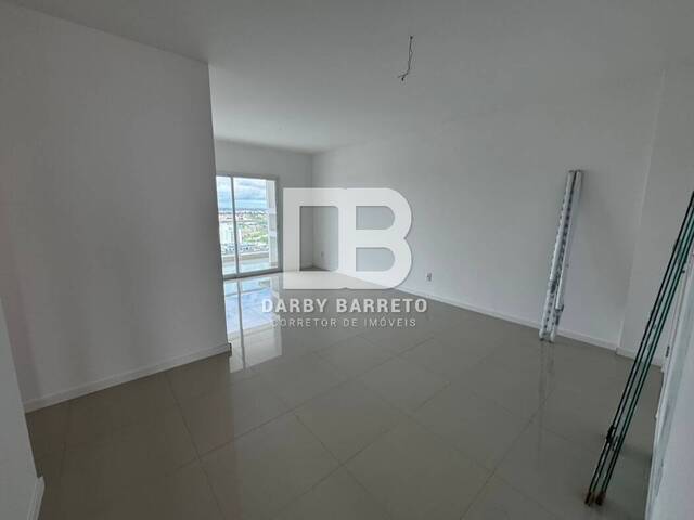 Apartamento para Venda em Campos dos Goytacazes - 4