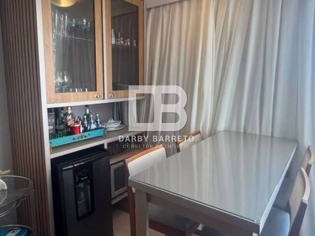 #1426 - Apartamento para Venda em Campos dos Goytacazes - RJ
