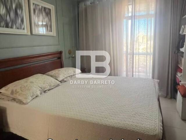 Apartamento para Venda em Campos dos Goytacazes - 5