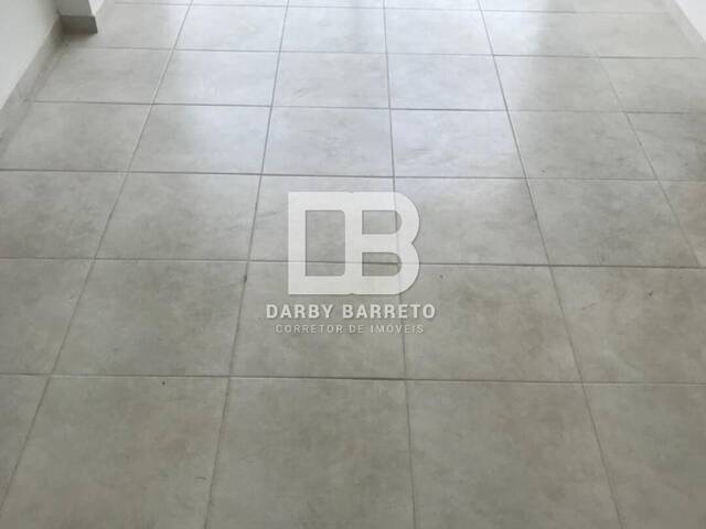 #1427 - Apartamento para Venda em Campos dos Goytacazes - RJ