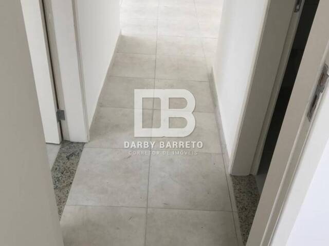 #1427 - Apartamento para Venda em Campos dos Goytacazes - RJ