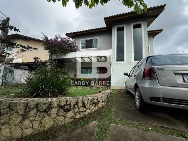 #1429 - Casa em condomínio para Venda em Campos dos Goytacazes - RJ