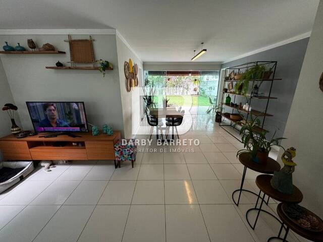 #1429 - Casa em condomínio para Venda em Campos dos Goytacazes - RJ