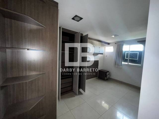 Apartamento para Venda em Campos dos Goytacazes - 5