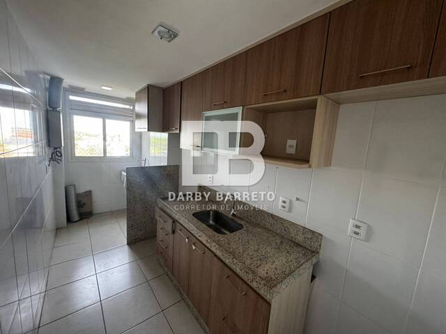 Apartamento para Venda em Campos dos Goytacazes - 4