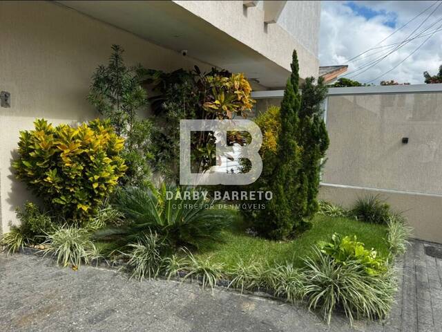 #1430 - Apartamento para Venda em Campos dos Goytacazes - RJ
