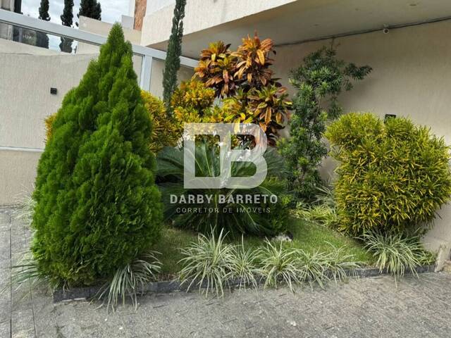 #1430 - Apartamento para Venda em Campos dos Goytacazes - RJ