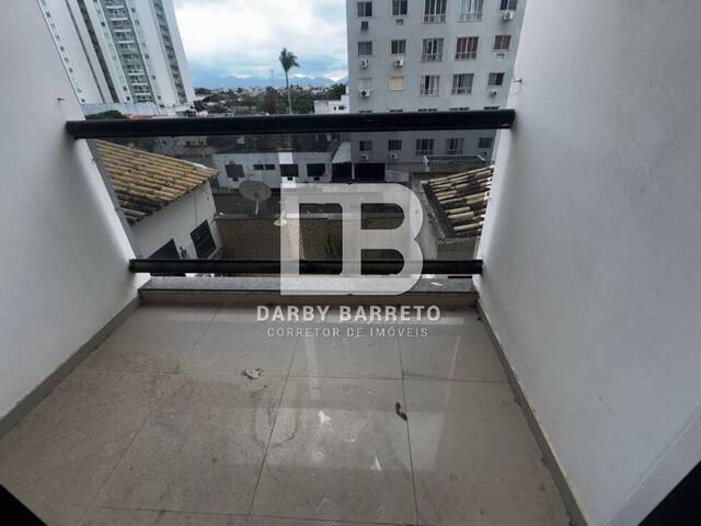 #1431 - Apartamento para Venda em Campos dos Goytacazes - RJ