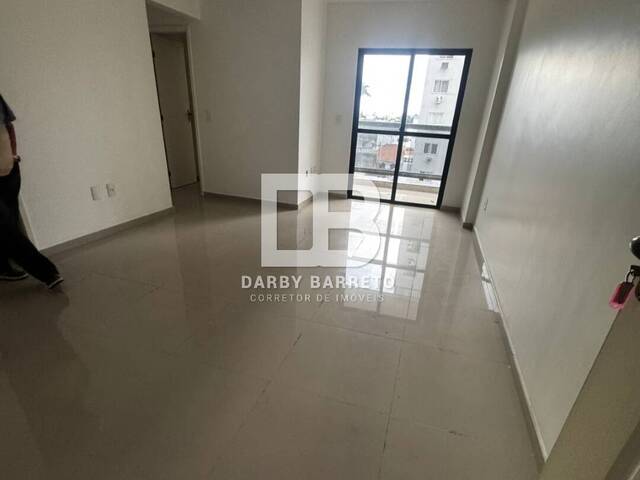 #1431 - Apartamento para Venda em Campos dos Goytacazes - RJ