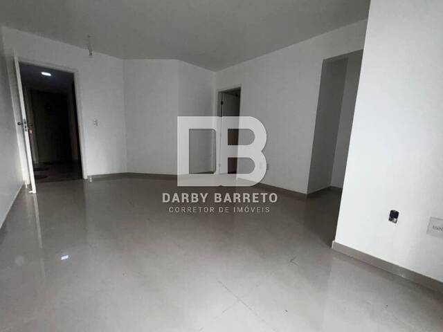Apartamento para Venda em Campos dos Goytacazes - 4