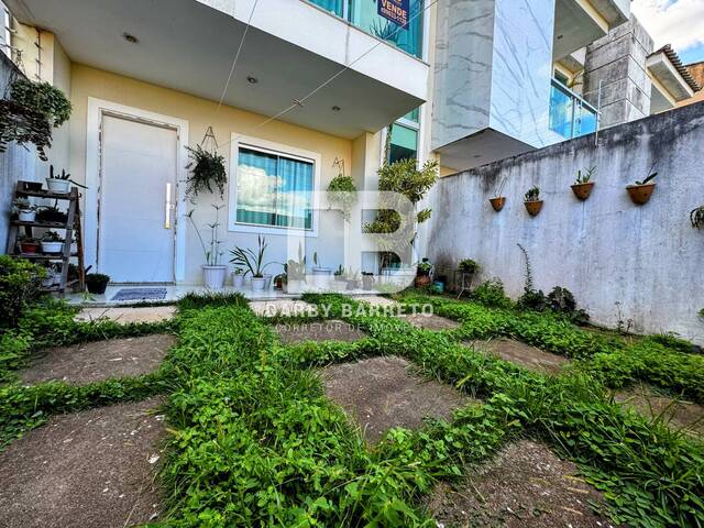 #1428 - Casa para Venda em Campos dos Goytacazes - RJ